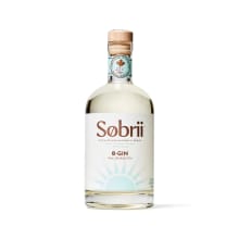Product image of Sobrii 0 Gin