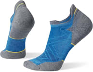 Product image of Smartwool Run Targeted Cushion Low Ankle Socks