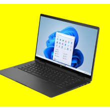 Product image of HP 15.6-Inch Envy 2-in-1 Full HD Touchscreen Laptop