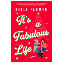 Product image of ‘It’s a Fabulous Life’ by Kelly Farmer