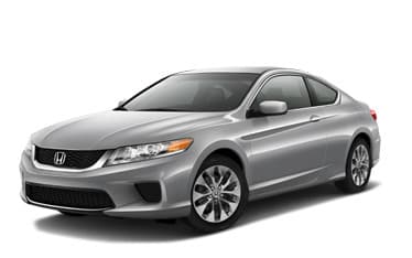 Product Image - 2013 Honda Accord Coupe LX-S