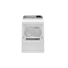 Product image of Maytag MED7230HW top load dryer