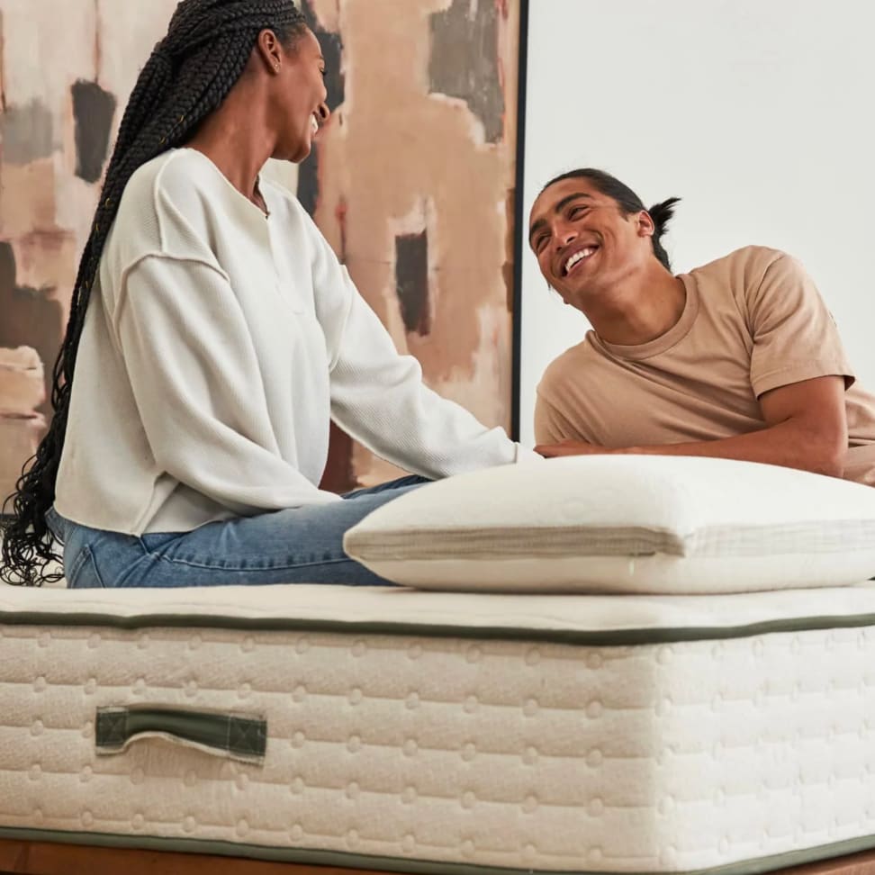 Avocado store full mattress