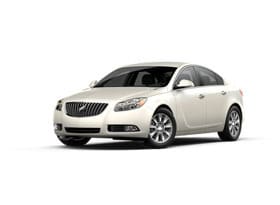 Product Image - 2013 Buick Regal Premium I