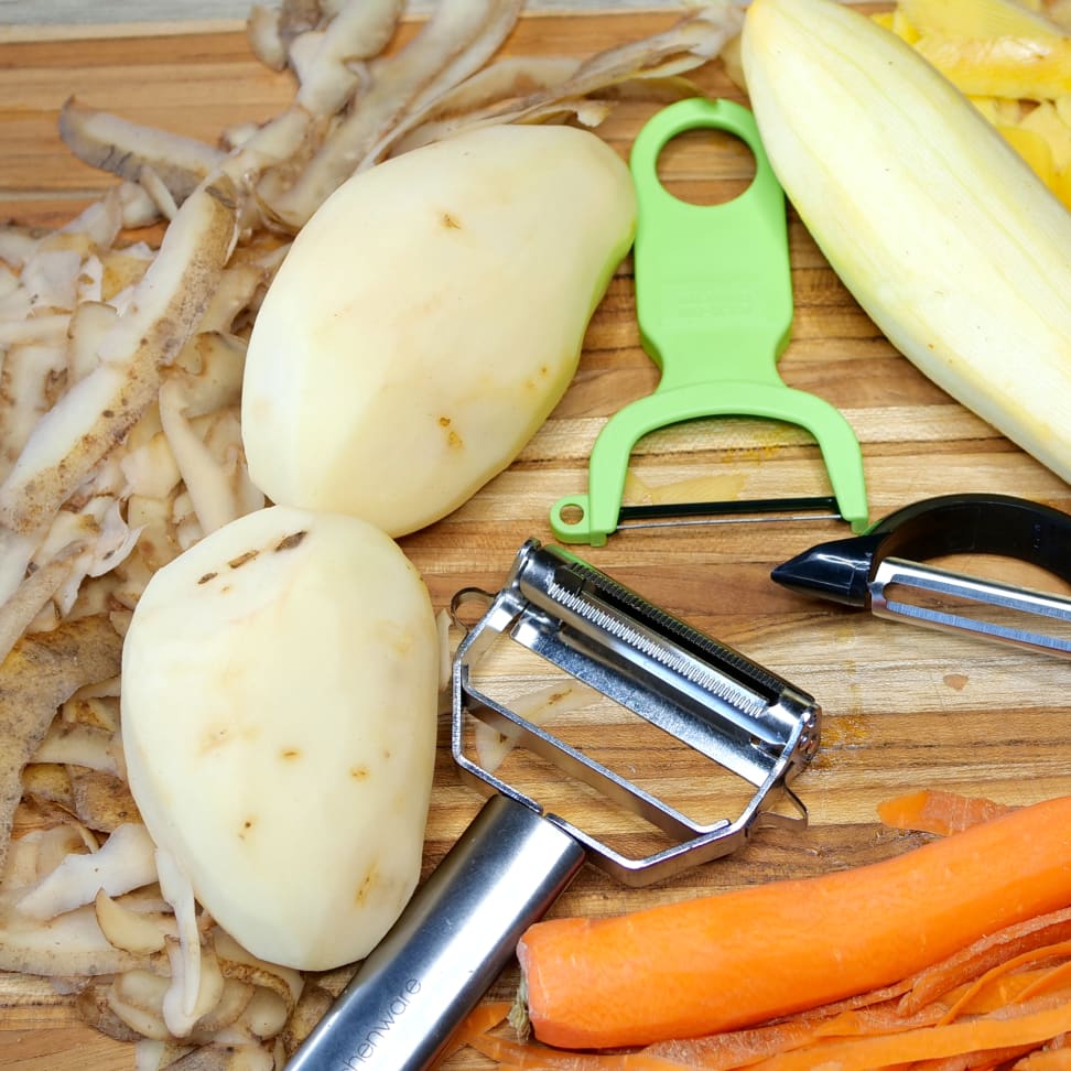 Vegetable Peeler Set,Potato Peelers,Apple Peelers for Kitchen,Fruit,Veggie,Carrot  