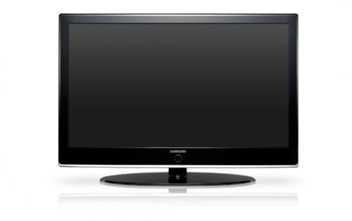 Product Image - Samsung LNT4061F