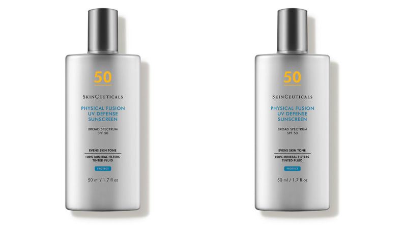 The SkinCeuticals Physical Fusion UV Defense SPF 50.