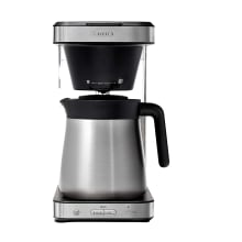 Product image of OXO Brew 8-Cup Coffee Maker and Conical Burr Coffee Grinder