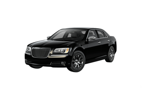Product Image - 2012 Chrysler 300 Limited