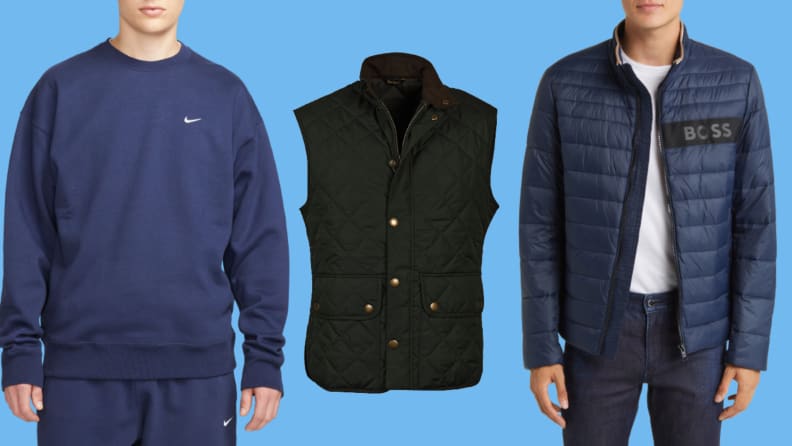 Places to find men's big and tall clothing: Frank and Oak, and more -  Reviewed