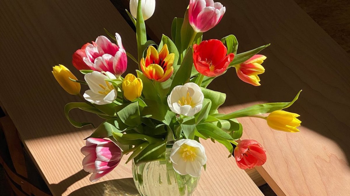 What is a local flower delivery proflower?
