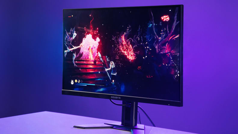 1440p 240Hz at what Price!? DANG - The Gigabyte M27Q X Ultimate Review 