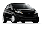 Product Image - 2013 Ford Fiesta S Hatch