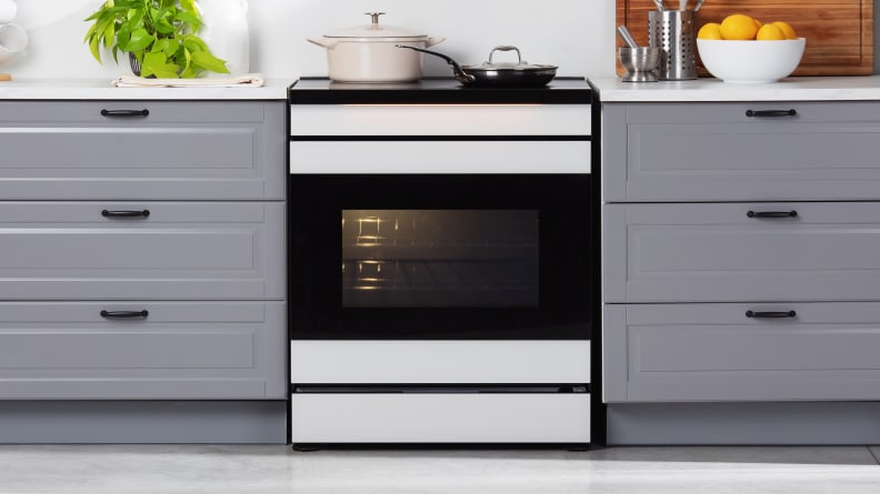Best cooking range 2021 outlet