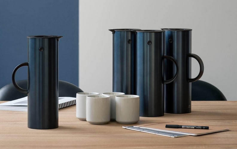 Stelton carafe