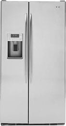 Product Image - GE Profile PSHS9PGZSS