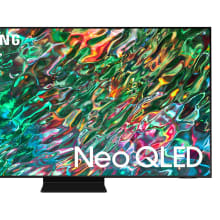 Product image of Samsung 43-Inch Class Neo QLED 4K QN90B Smart TV