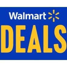 Product image of Walmart Deals