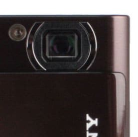 Lens Photo