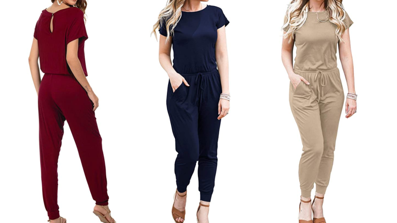 Amazon jumpsuit