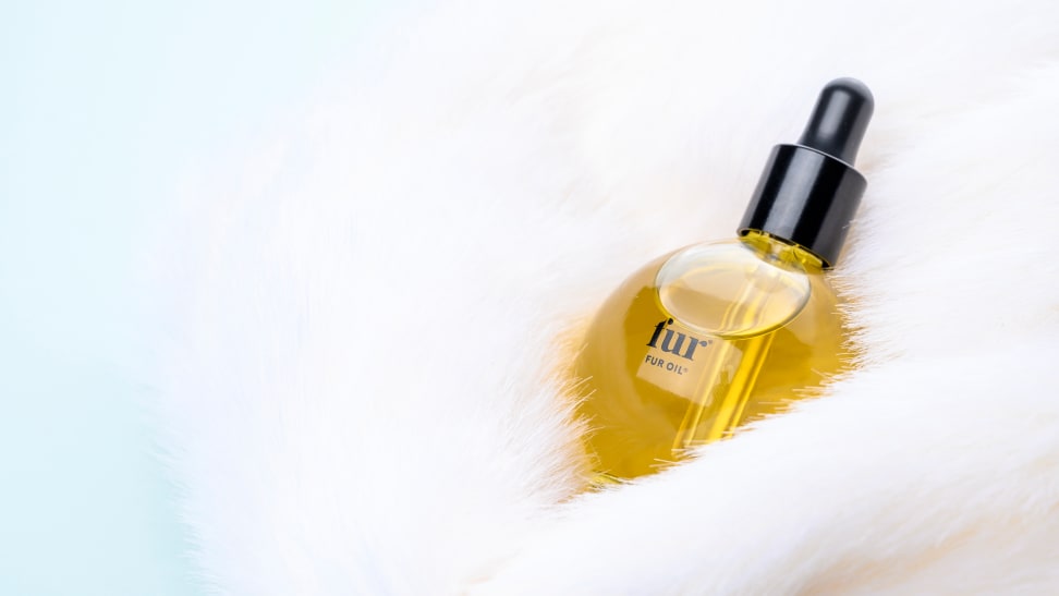 fur oil