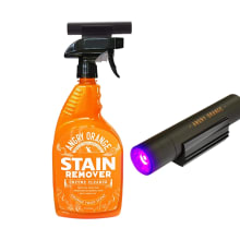 Product image of Angry Orange Odor Eliminator and Pet Stain Remover