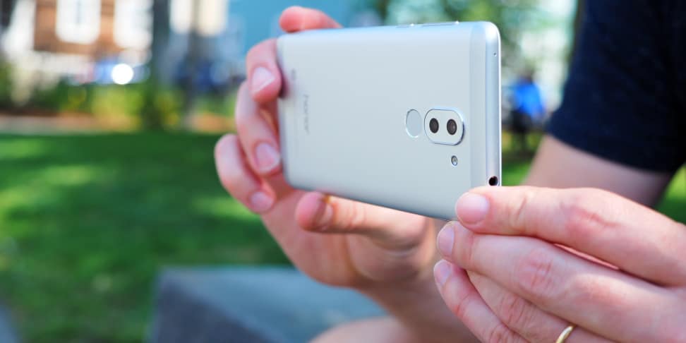 Product Image - Huawei Honor 6X