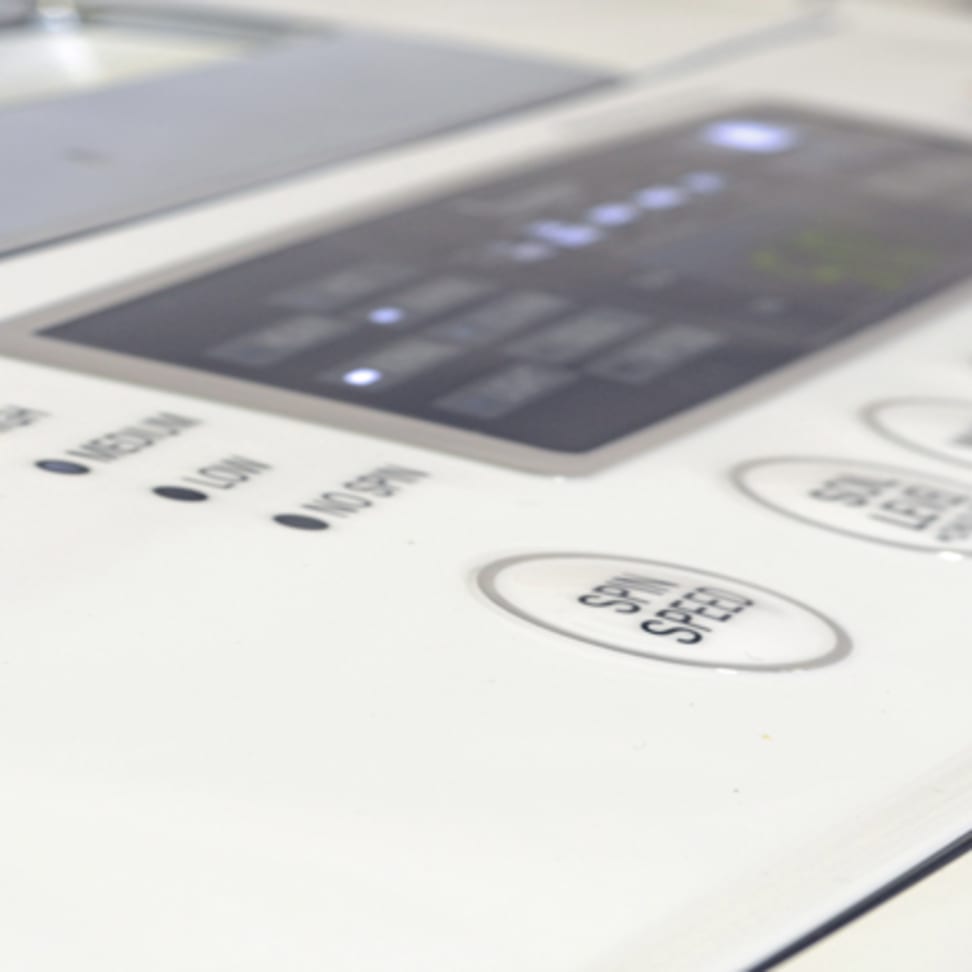 Lg store wt1101cw washer
