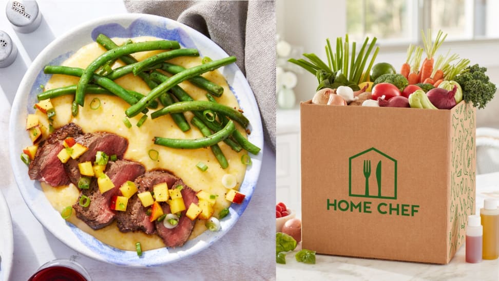 Home Chef vs. Blue Apron—which meal kit is best?