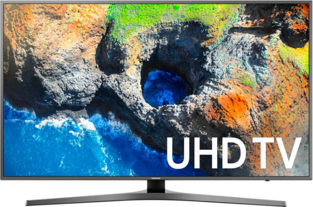Product Image - Samsung UN65MU7000FXZA