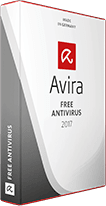 Product Image - Avira Antivirus Pro