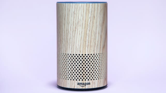 Amazon Echo