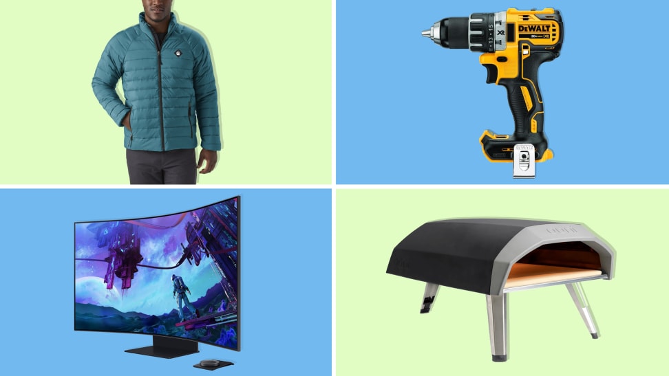 5 tech gadgets I never leave home without (and they make great gifts)