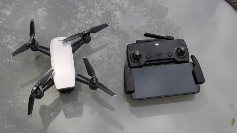 DJI Spark Drone
