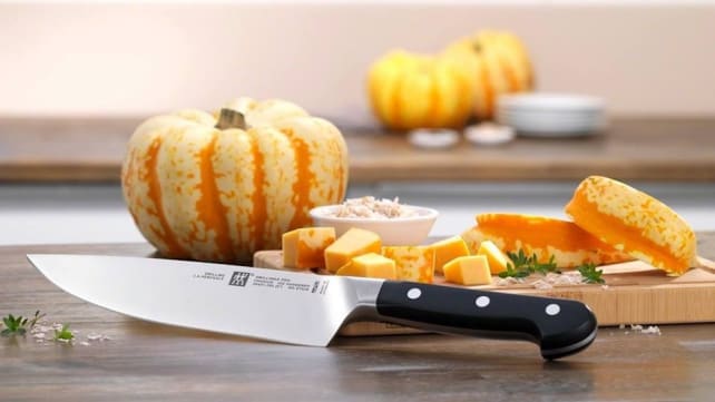 Zwilling Chef's Knife