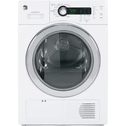 Product Image - GE DCCH480EKWW