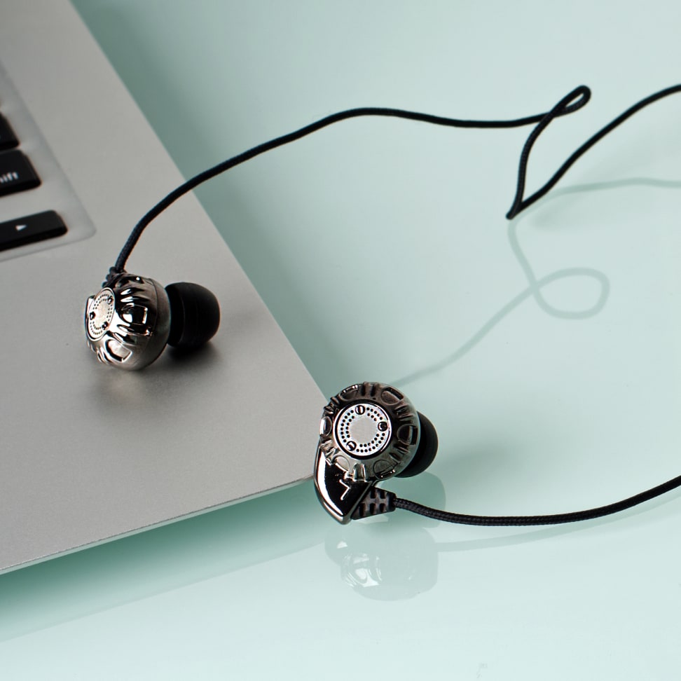 Monoprice hi hotsell fi headphones
