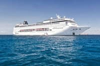 Product Image - MSC Cruises Sinfonia