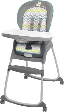 high chair wirecutter