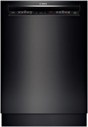Product Image - Bosch 500 Series SHE65T56UC