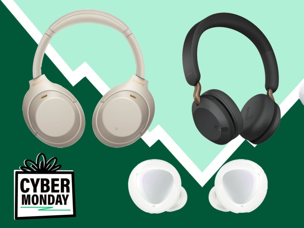 Cyber monday 2025 sony wh 1000xm4