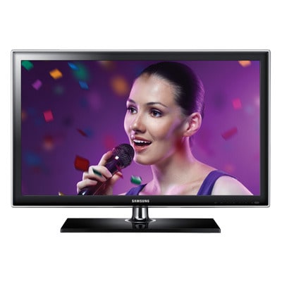 Product Image - Samsung UN32D4000ND