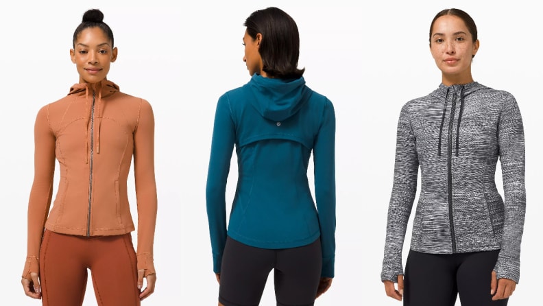 The 10 Best Things to Buy at Lululemon - PureWow