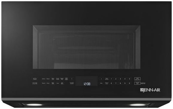 Product Image - Jenn-Air JMV8208CB