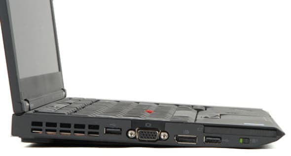 Ports & Sockets Photo 1