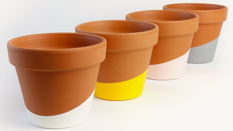 Horti pots