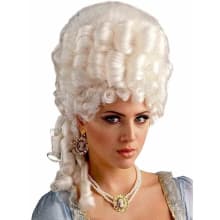 Product image of Forum Novelties Marie Antoinette Wig