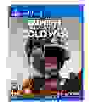 Product image of Call of Duty: Black Ops Cold War (PlayStation 4)