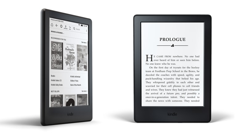 Kindle Original