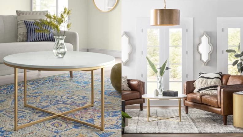 Wasser Coffee Table